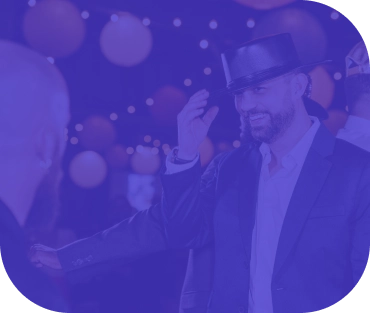 Digital Selfie Booths