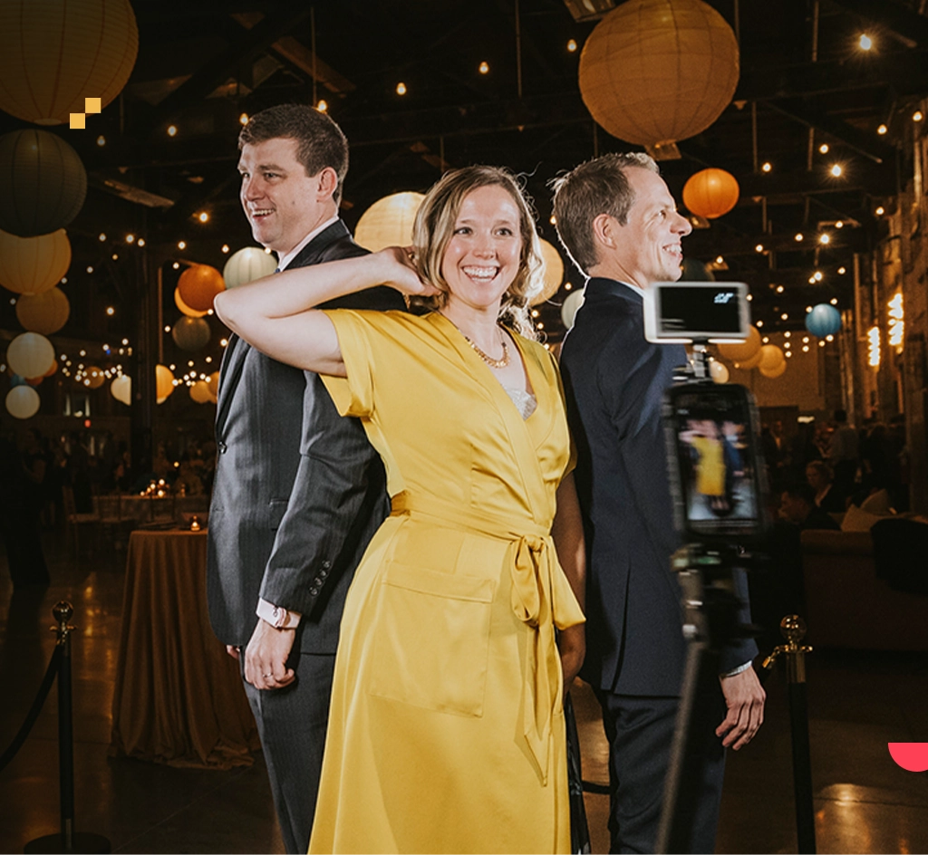 Photo Booth Rentals Maine