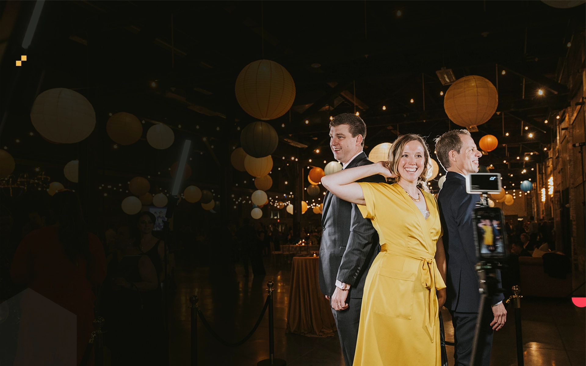 Photo Booth Rentals Maine