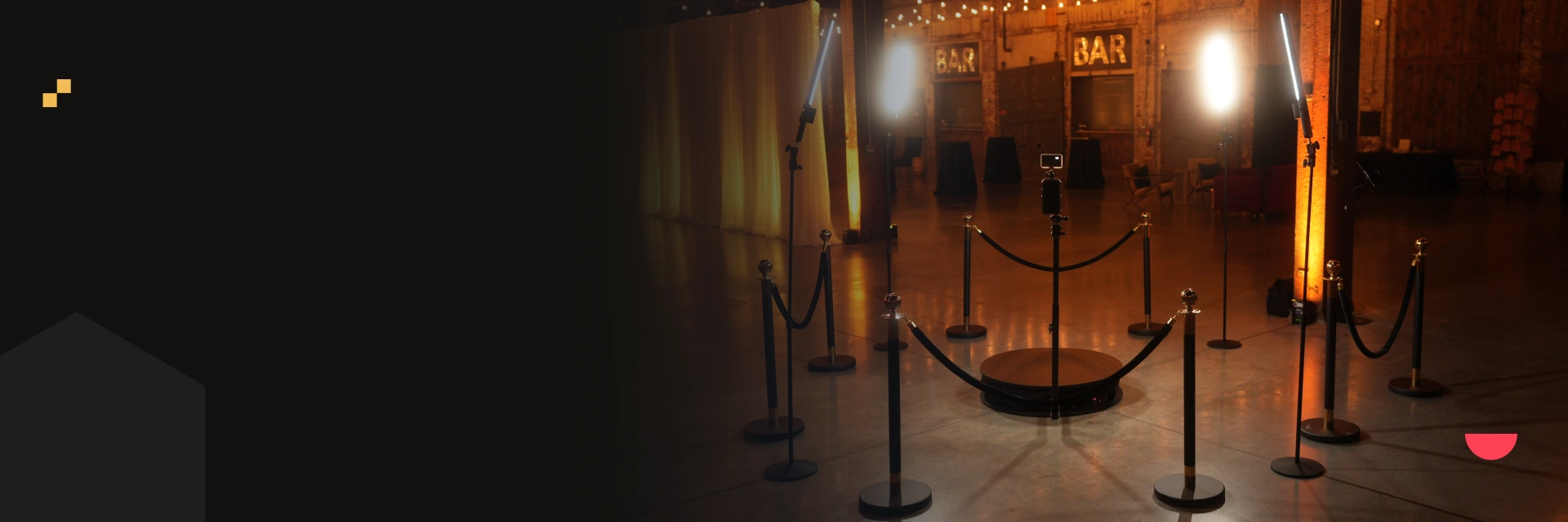 Photo Booth Rental Company