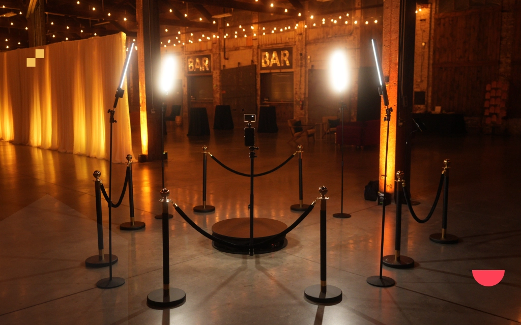 Photo Booth Rental Company