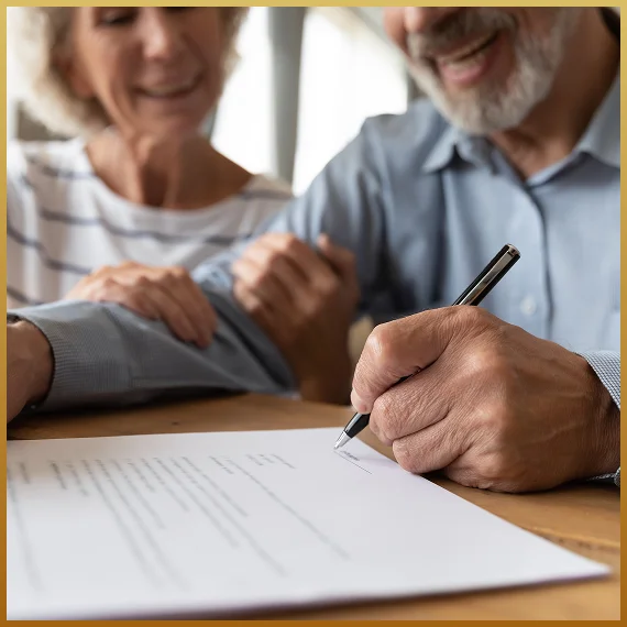 Secure Your Legacy with Professional Will Services