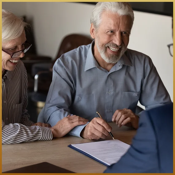 Estate Planning Services Benefits