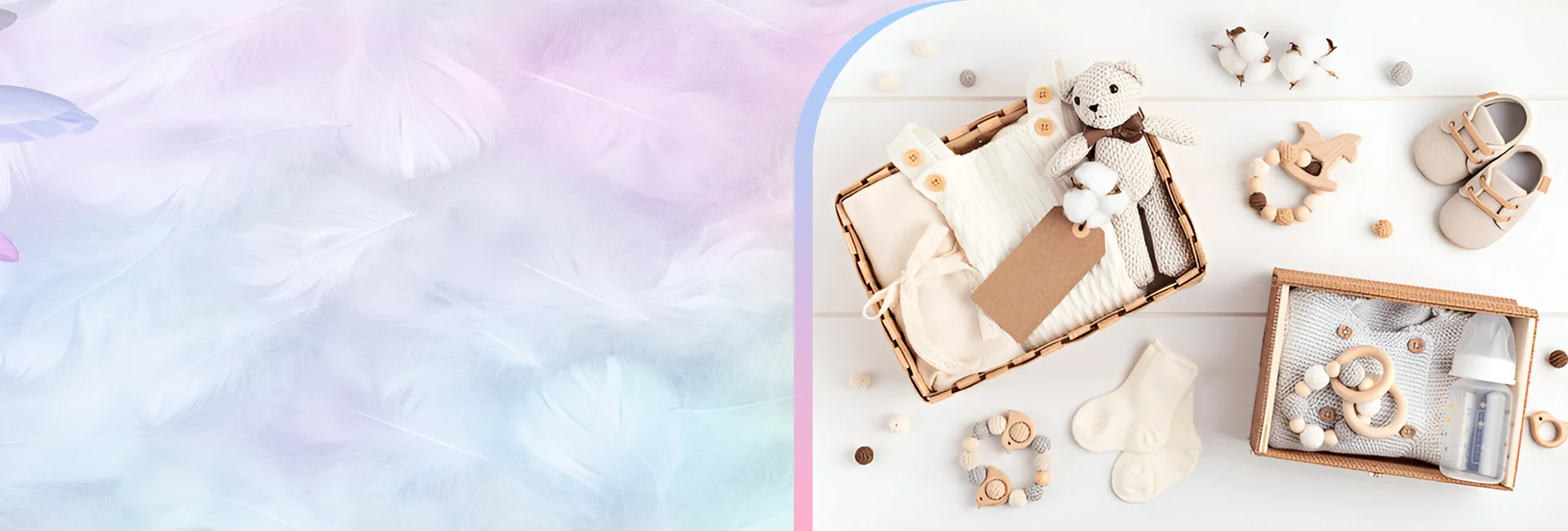 About baby store