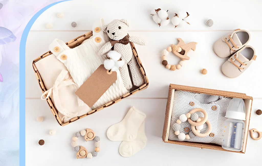 About baby store