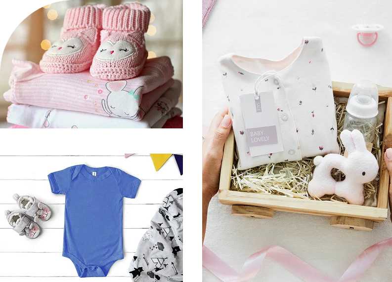 Safe baby store