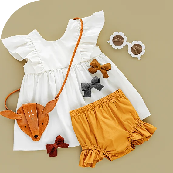 Toddler Fashion