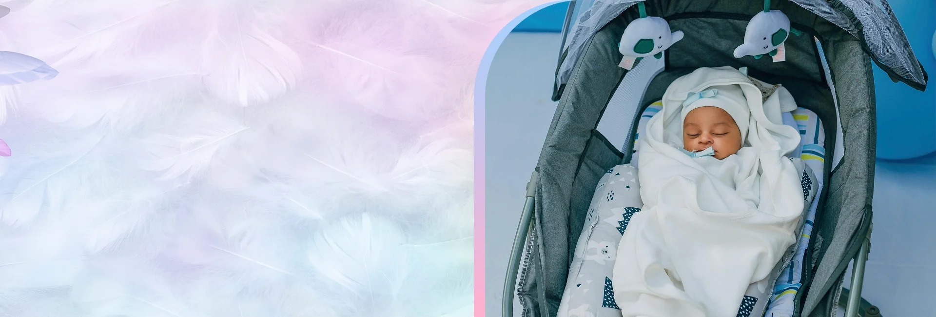 Baby Gear at Aubrey Store