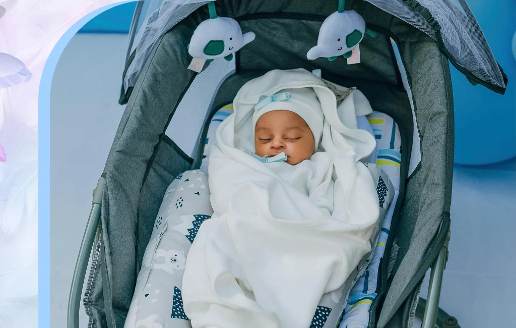 Baby Gear at Aubrey Store