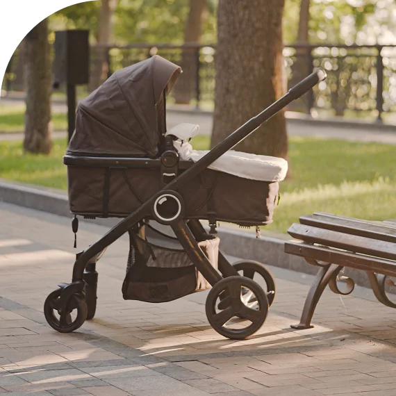 Essential Baby Gear