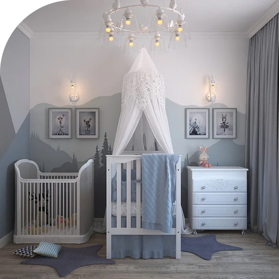 Convenient Baby Accessories