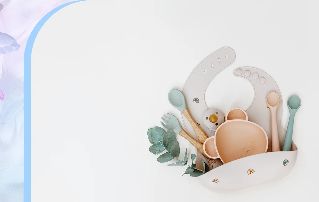 Baby Accessories at Aubrey Store
