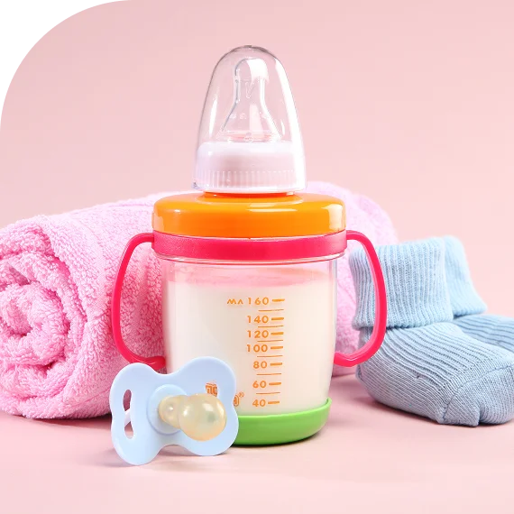 Newborn Add-Ons