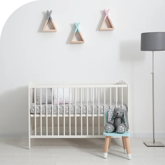 Stylish Baby Gear