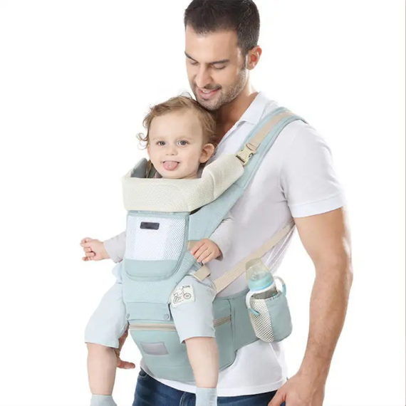 safe baby store