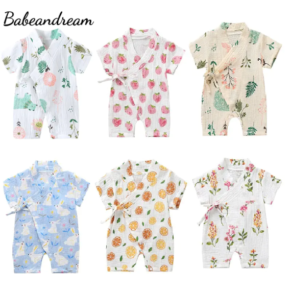 baby store FAQ