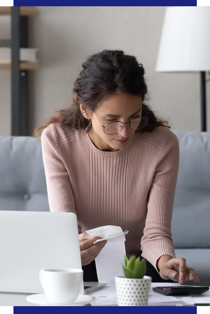 Remote Bookkeeping Services
