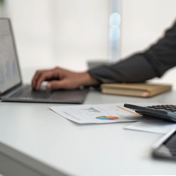 Remote Bookkeeping Services