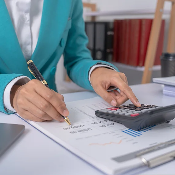 Remote Bookkeeping Services