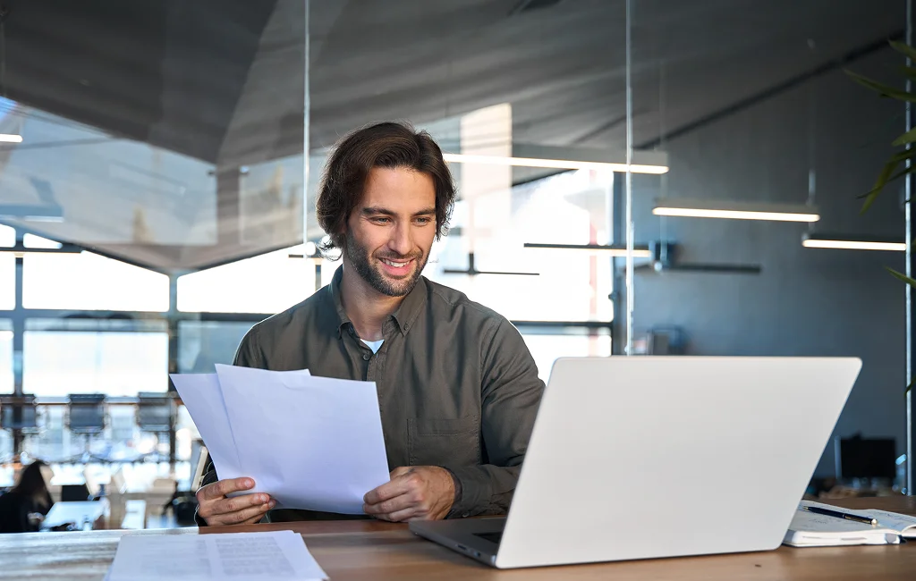 Virtual Bookkeeping Services