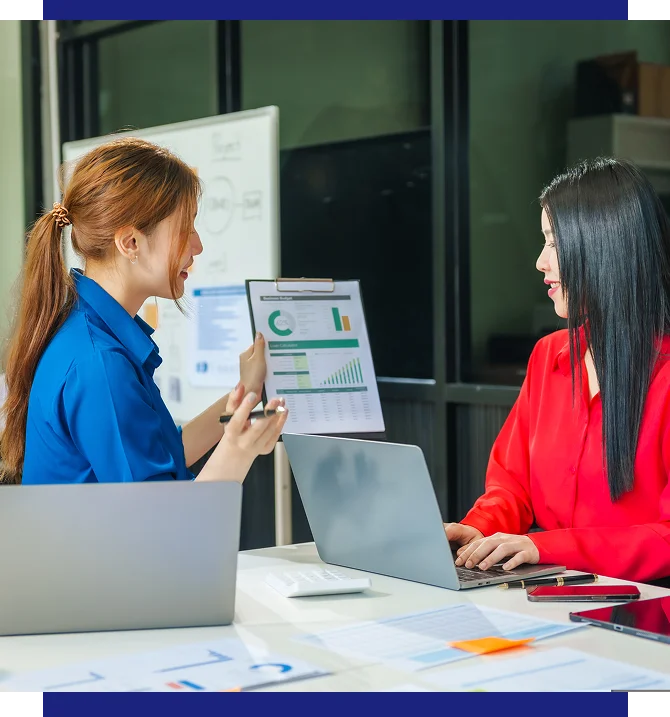 Online Bookkeeping For Small Businesses