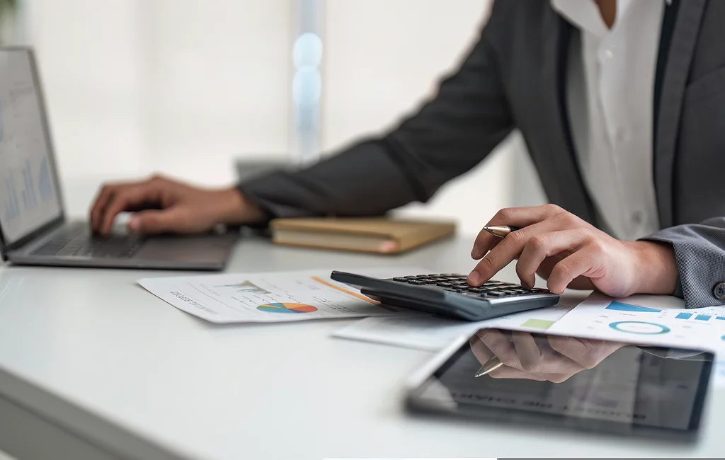 Small Business Accounts Receivable