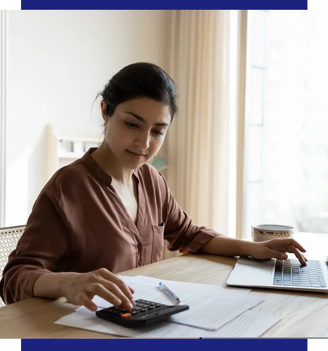 Small Business Accounts Payable