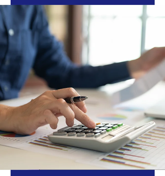 Small Business Accounts Payable