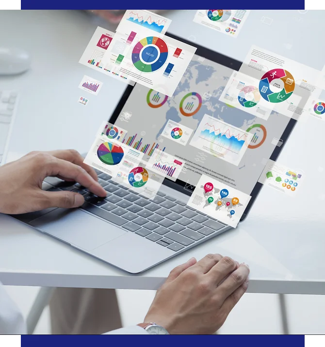 Custom Financial Reports
