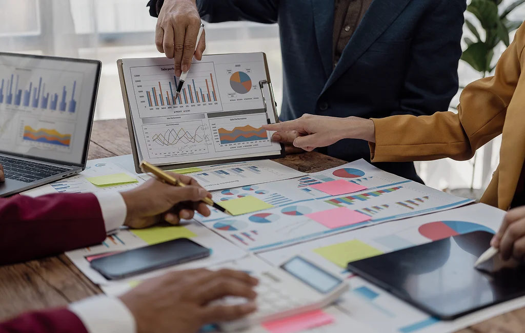 Online Bookkeeping Company