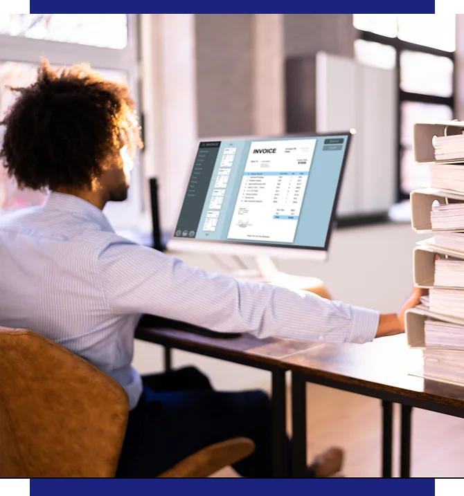 Online Bookkeeping Company