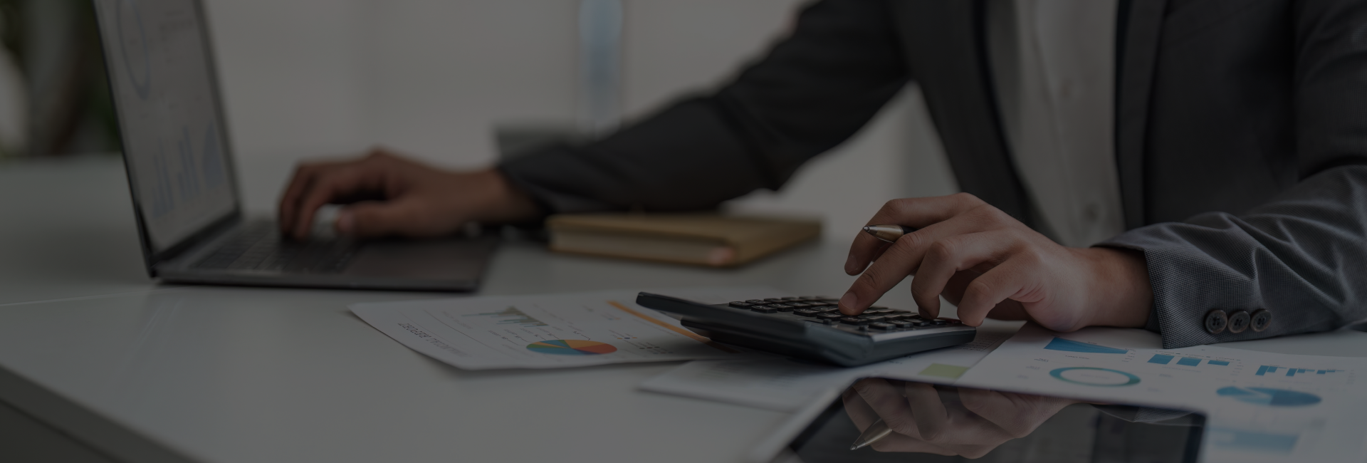 Small Business Accounts Receivable