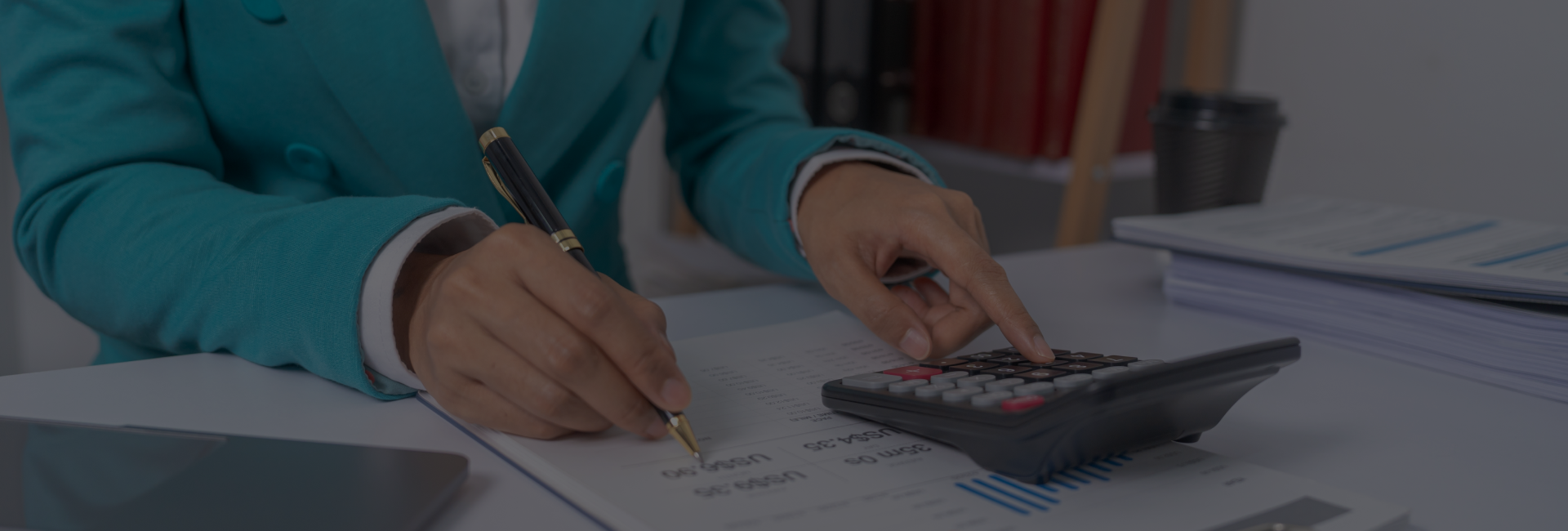 Accounts Payable Management