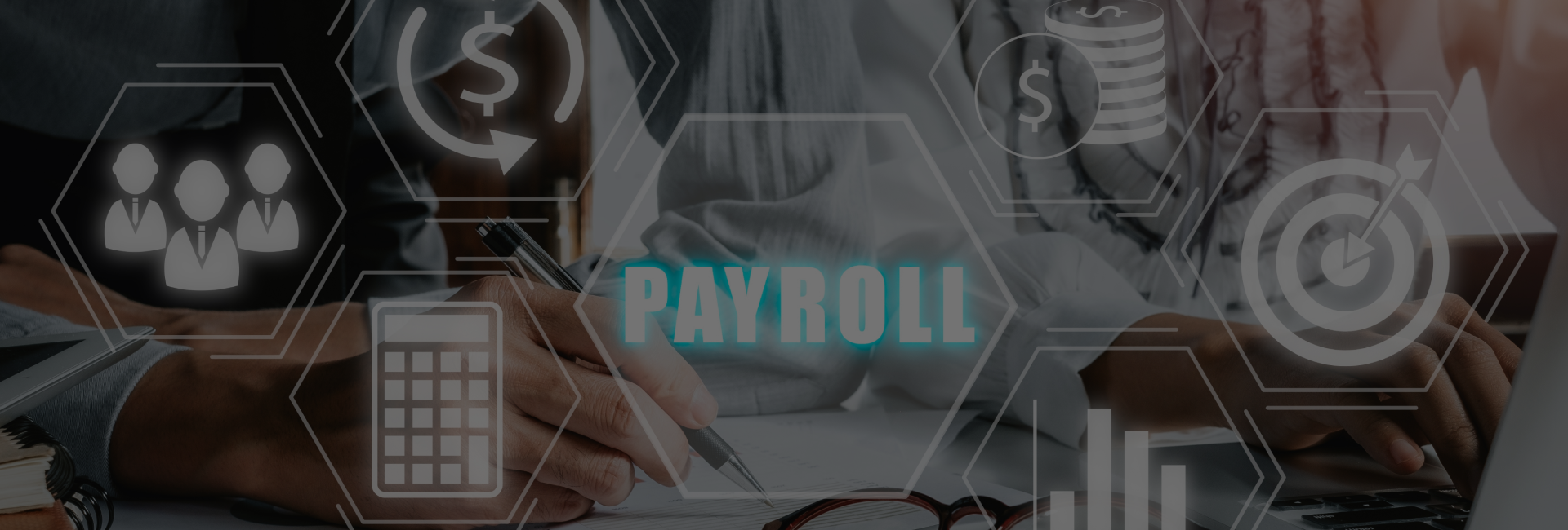 Payroll Processing For Small Businesses