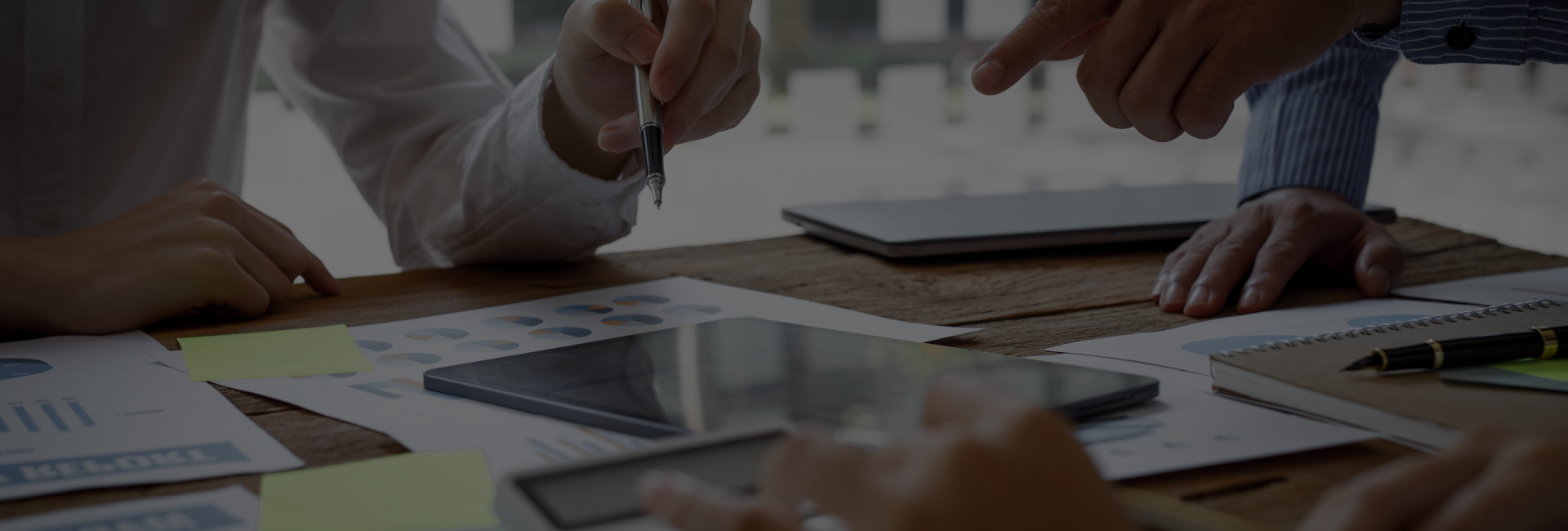 Small Business Financial Reporting