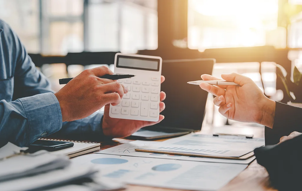 Bookkeeping Services For Small Businesses