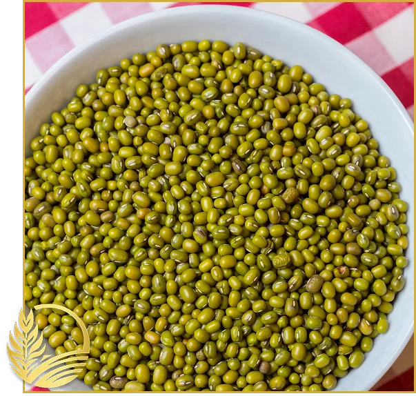 Canadian origin lentils