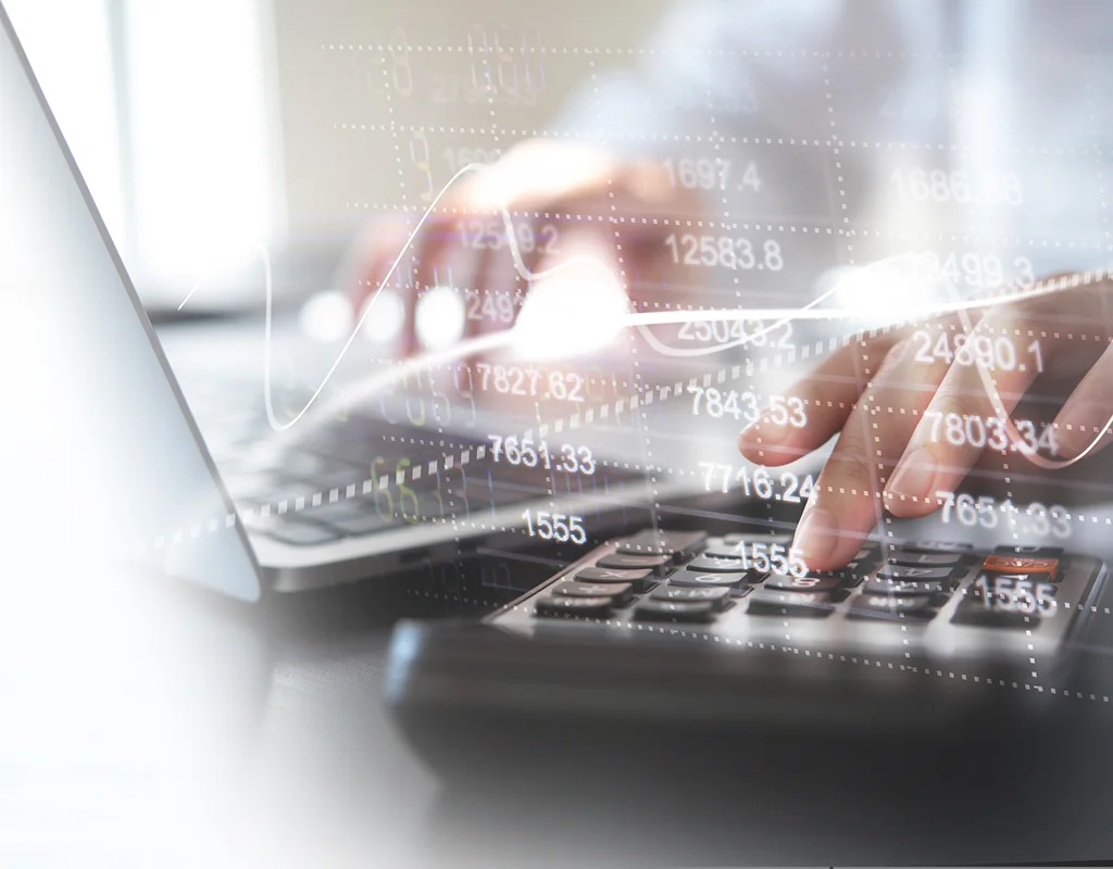 Bookkeeping services