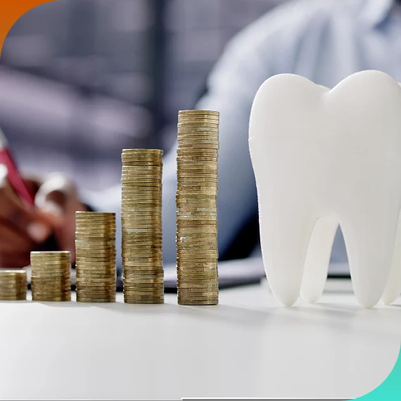 Monthly Bookkeeping Services for Dental Practices