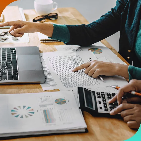 Small Business Bookkeeping Services