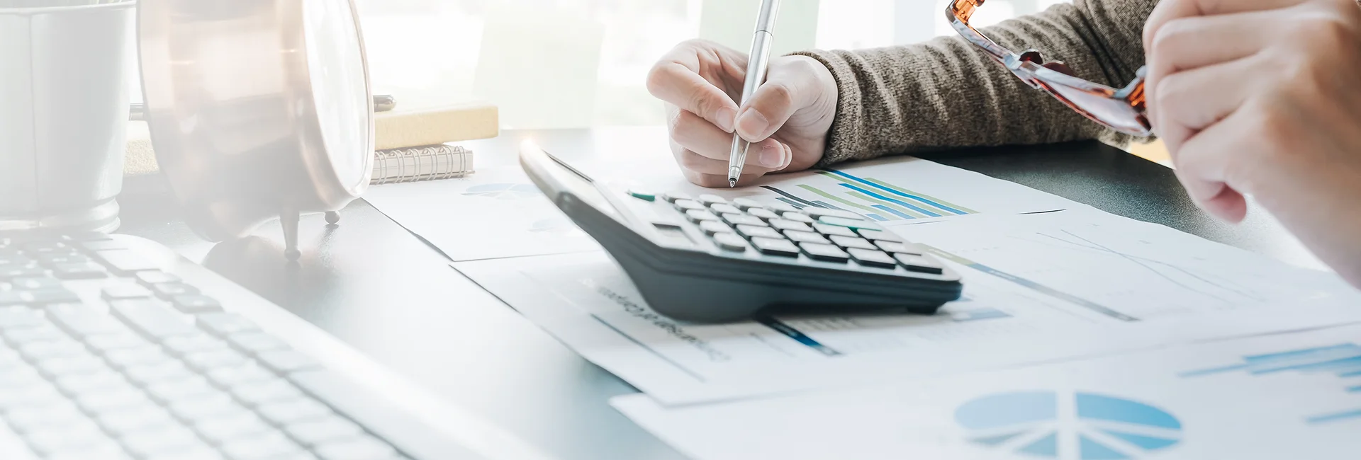 Dental Bookkeeping Services