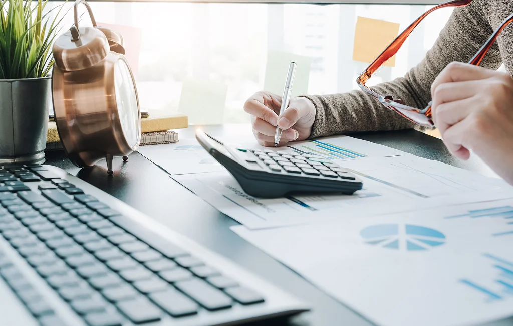 Dental Bookkeeping Services