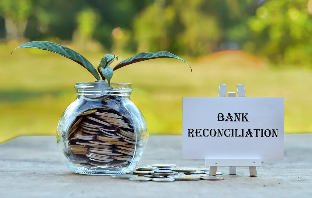 Bank Reconciliation Services
