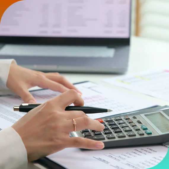 Monthly Bank Reconciliation
