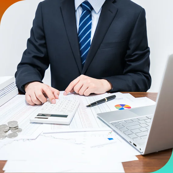 Accounts Reconciliation Services