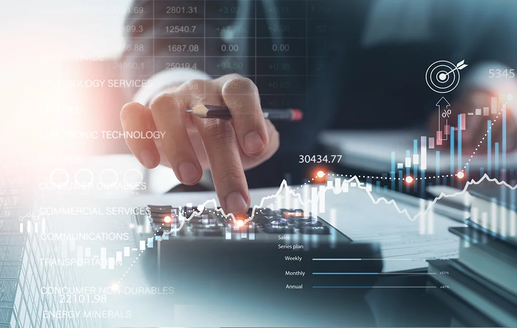 Financial Reporting Services