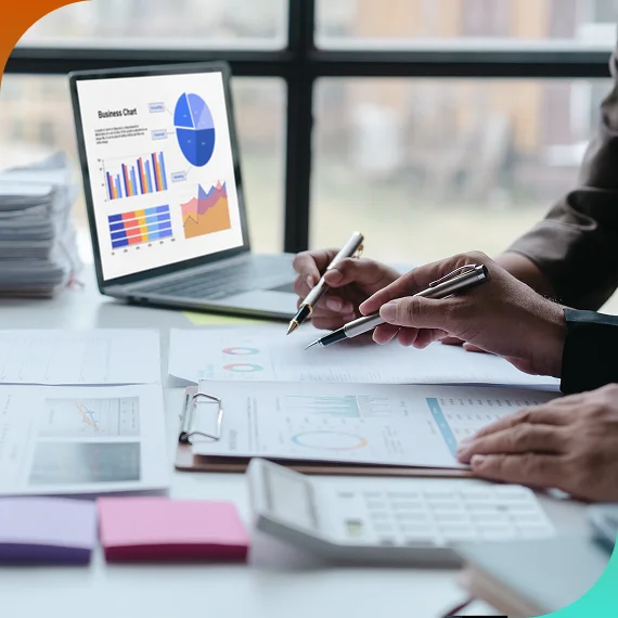 Monthly Financial Statements