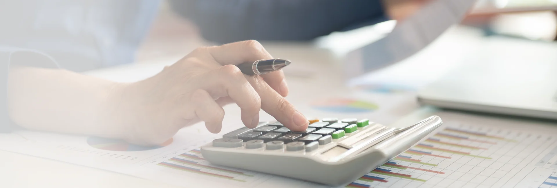Accounts Payable & Receivable Services