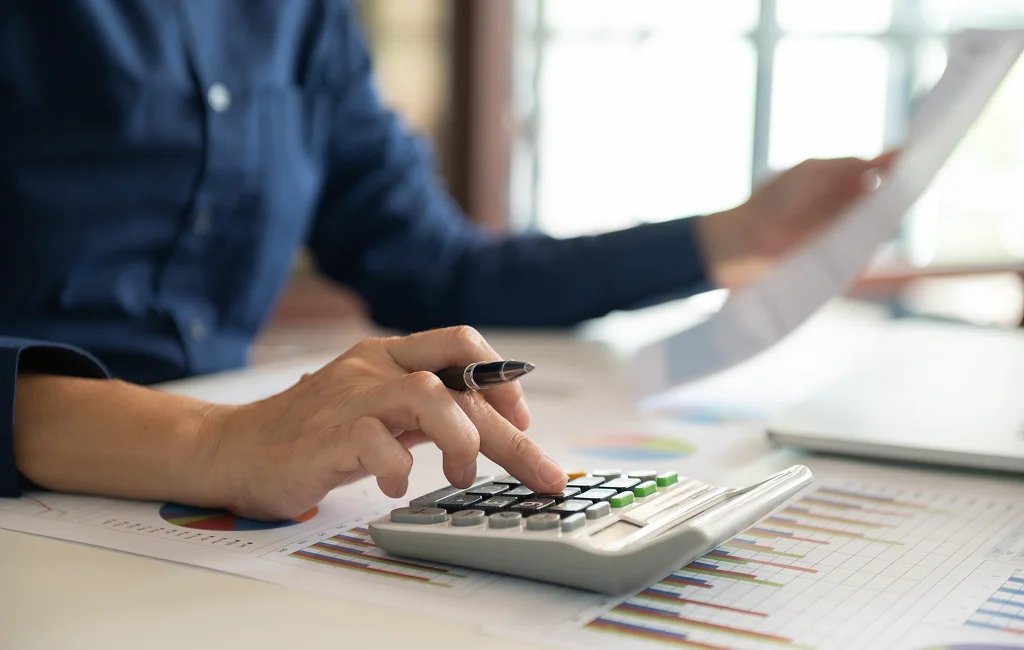 Accounts Payable & Receivable Services