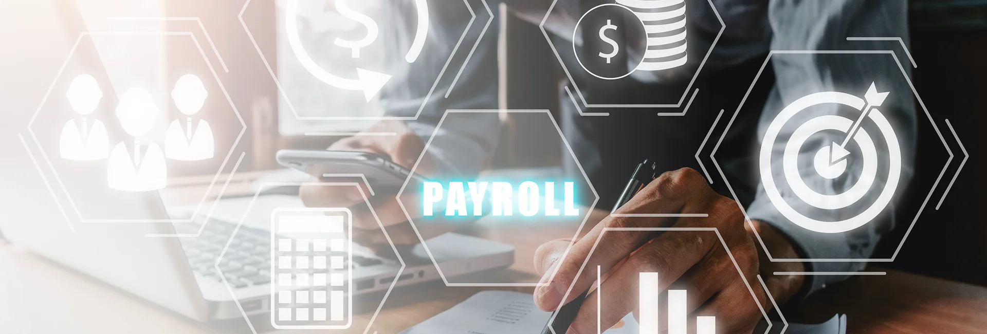 Payroll Solutions for Small Businesses